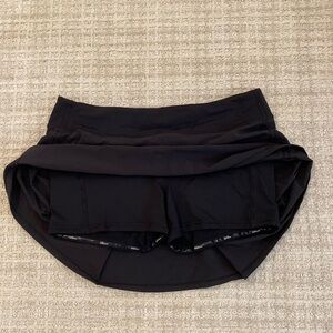 Lululemon skirt!